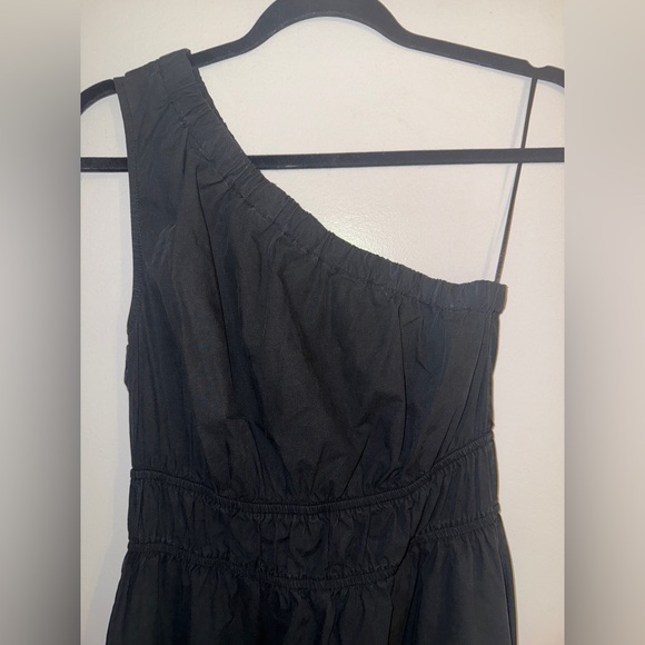 RAILS Selani Dress Black SIZE: SMALL - Picture 8 of 14